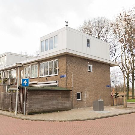 B&B Gabriela Amsterdam Esterno foto