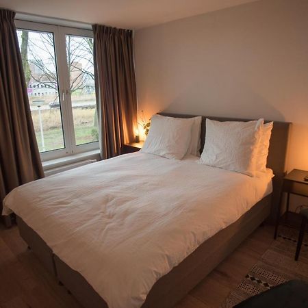 B&B Gabriela Amsterdam Esterno foto