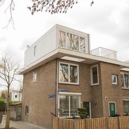 B&B Gabriela Amsterdam Esterno foto
