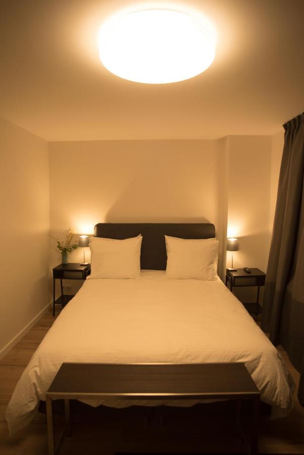 B&B Gabriela Amsterdam Esterno foto