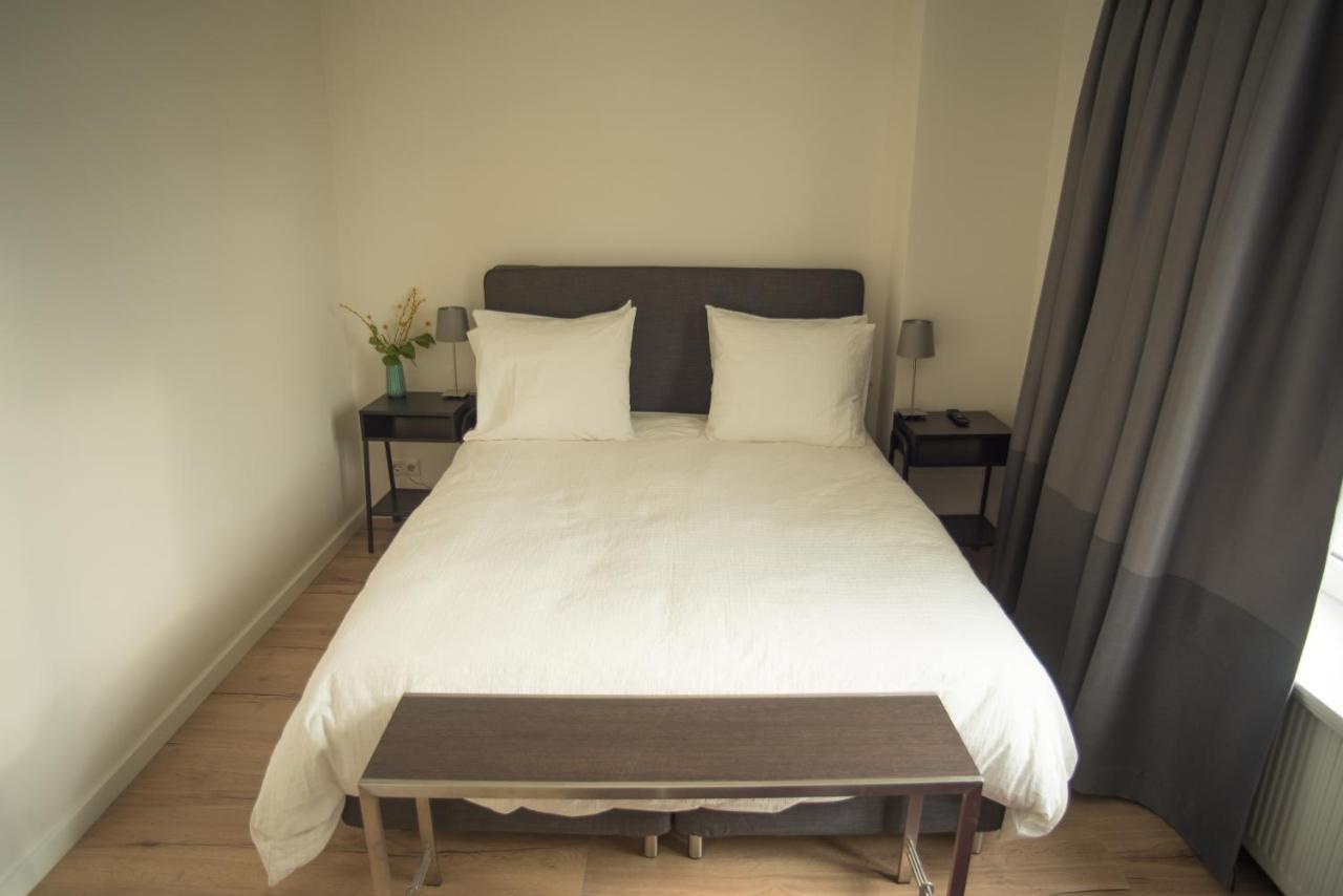 B&B Gabriela Amsterdam Esterno foto